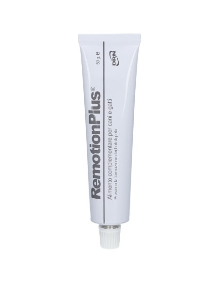REMOTION PLUS MANGIME GATTI 50 G