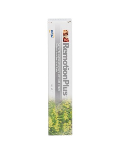 REMOTION PLUS MANGIME GATTI 50 G