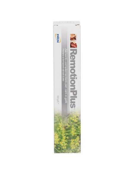 REMOTION PLUS MANGIME GATTI 50 G