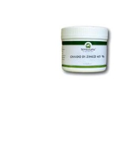 OSSIDO DI ZINCO 45% BIANCARDI POMATA 500 G