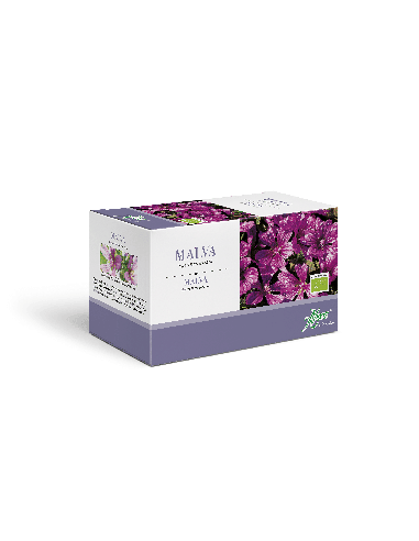 MALVA TISANA 20 BUSTINE DA 1,4 G L'UNA