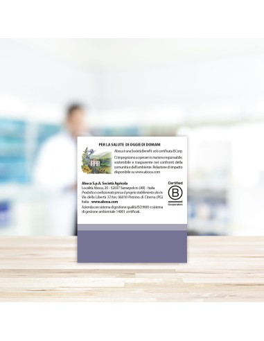 MALVA TISANA 20 BUSTINE DA 1,4 G L'UNA