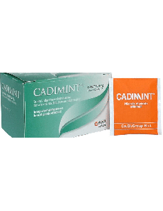 CADIMINT 15 FILTRI 3 G