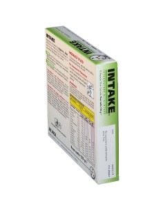 INTAKE 10 FLACONCINI 10 ML 2