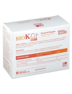 BIOKCIT FORTE 30 BUSTINE 2