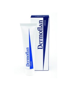 DERMOFLAN CREMA ML 40