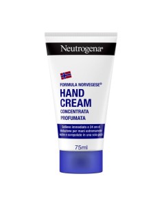 NEUTROGENA MANI MA CREMA MANI PROFUMATA 75 ML