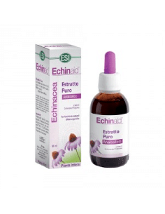 ESI ECHINAID ESTRATTO PURO ANALCOLICO 50 ML