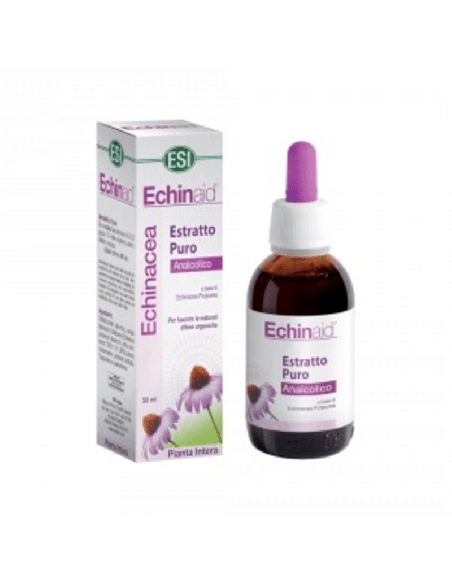 ESI ECHINAID ESTRATTO PURO ANALCOLICO 50 ML