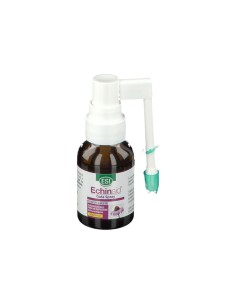 ESI ECHINAID GOLA SPRAY ANALCOLICO 20 ML
