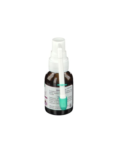 ESI ECHINAID GOLA SPRAY ANALCOLICO 20 ML