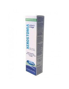 BIOXTRA DENTIFRICIO DELICATO 50 ML