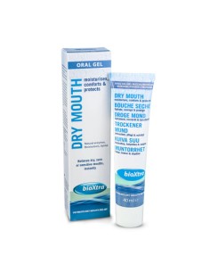 BIOXTRA GEL ORALE 40 ML