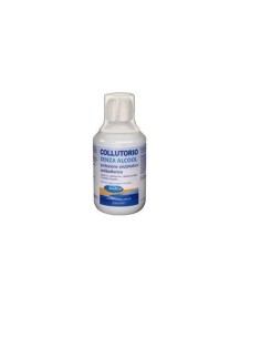 BIOXTRA COLLUTORIO ALCOL FREE 250 ML