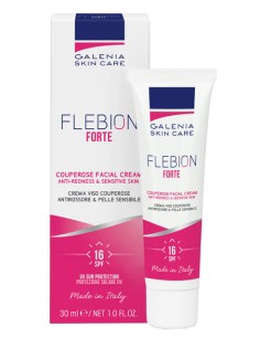 FLEBION FORTE VISO CREMA 30 ML