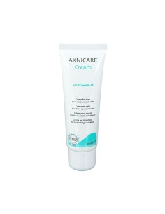 AKNICARE CREMA VISO 50ML