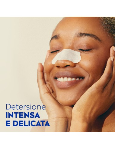 NIVEA VISO KAO BIORE' CLEARUP STRIP ZONA T