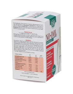 ESI NODOL 60 CAPSULE 2
