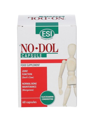 ESI NODOL 60 CAPSULE