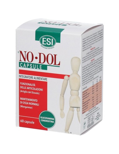 ESI NODOL 60 CAPSULE