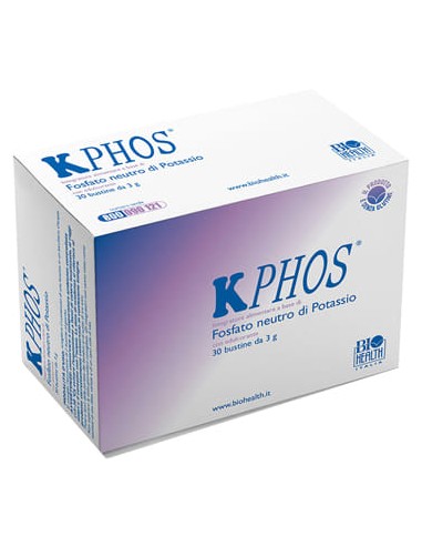 KPHOS 30 BUSTINE