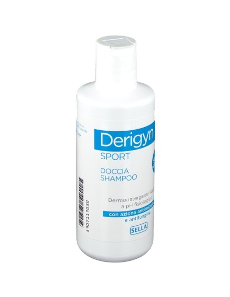 DERIGYN SPORT 300 ML