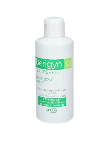 DERIGYN TEA TREE OIL 300 ML