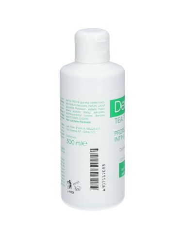 DERIGYN TEA TREE OIL 300 ML