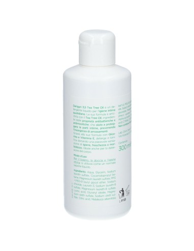 DERIGYN TEA TREE OIL 300 ML