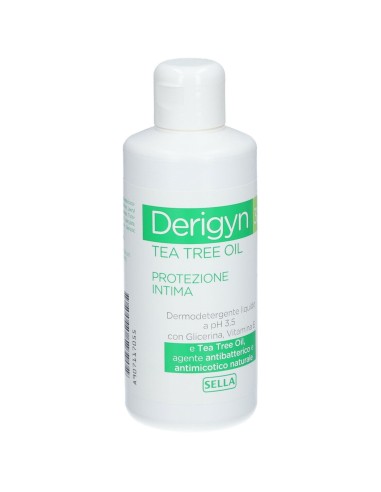 DERIGYN TEA TREE OIL 300 ML