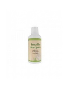 SANOCLIN DETERGENTE DERMATOLOGICO 500 ML