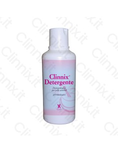 CLINNIX DETERGENTE DERMATOLOGICO 500 ML
