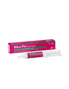 RIBES PET PASTA APPETIBILE 30 G