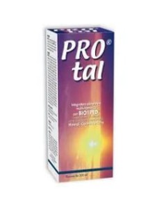 PROTAL VITAMINA B 200 ML