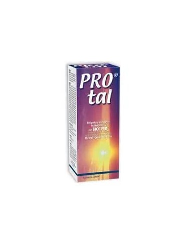 PROTAL VITAMINA B 200 ML