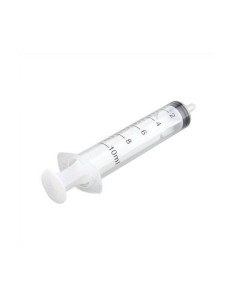 SIRINGA 10ML 1 PEZZO