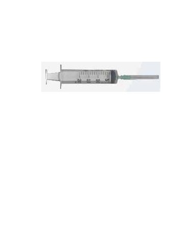SIRINGA 20ML 1 PEZZO