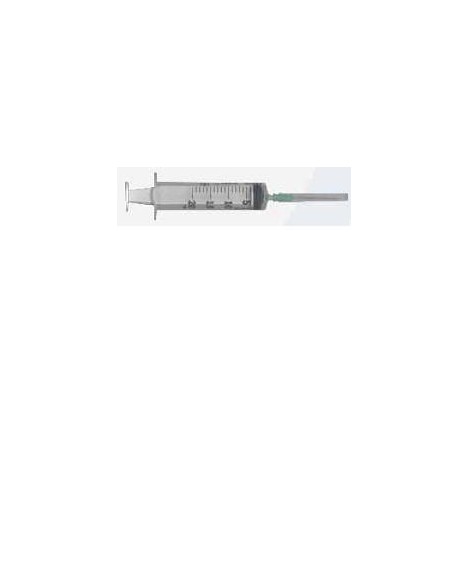 SIRINGA 20ML 1 PEZZO