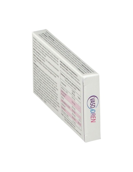 VASODREN 30 COMPRESSE FILMATE DA 300 MG