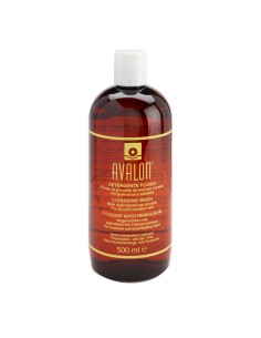 AVALON DETERGENTE 500 ML