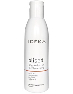 OLISED BAGNODOCCIA OLEATO 200 ML 2