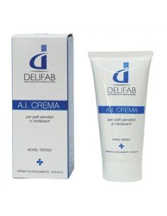 DELIFAB AI CREMA VISO 50 ML