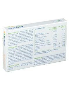 KERATOSE FORTE 20 CAPSULE 2