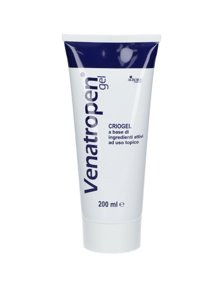 VENATROPEN GEL 200 ML