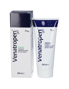 VENATROPEN GEL 200 ML 2