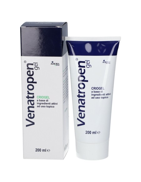 VENATROPEN GEL 200 ML