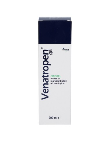 VENATROPEN GEL 200 ML