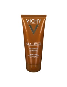 IDEAL SOLEIL AUTOABBRONZ VISO/CORP 100 ML