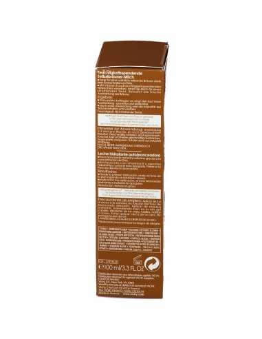 IDEAL SOLEIL AUTOABBRONZ VISO/CORP 100 ML