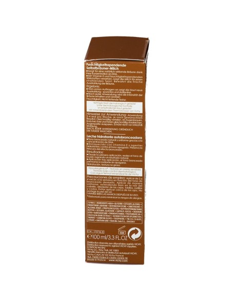IDEAL SOLEIL AUTOABBRONZ VISO/CORP 100 ML